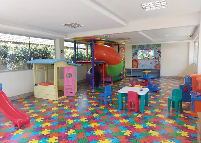 Lacqua Diroma 3 - Apartamentos Jn