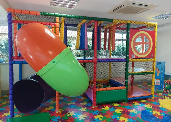 Lacqua Diroma 3 - Apartamentos Jn