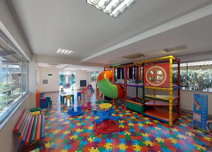 Lacqua Diroma 3 - Apartamentos Jn
