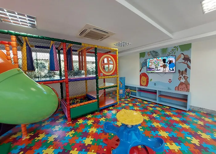 Lacqua Diroma 3 - Apartamentos Jn