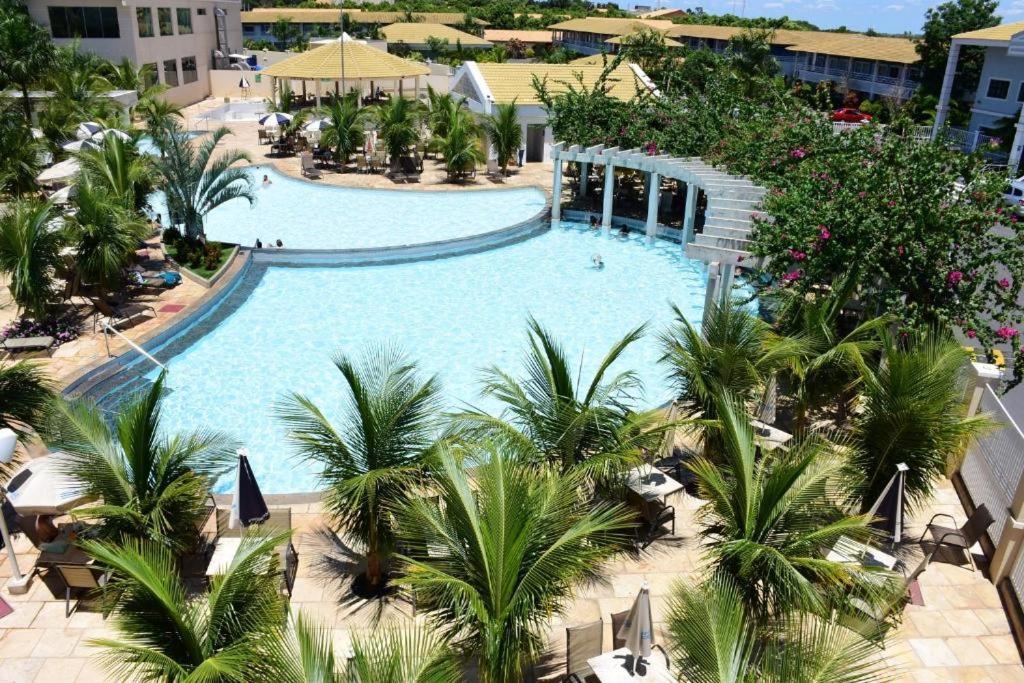 Apartamento Lacqua Diroma 3 - Jn Caldas Novas