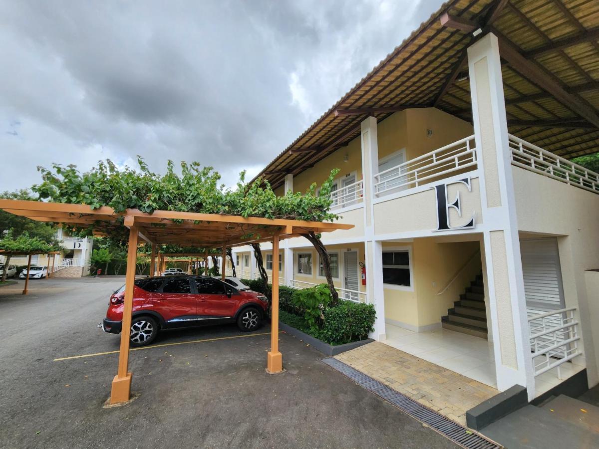 Lacqua Diroma 3 - Jn Apartment Caldas Novas