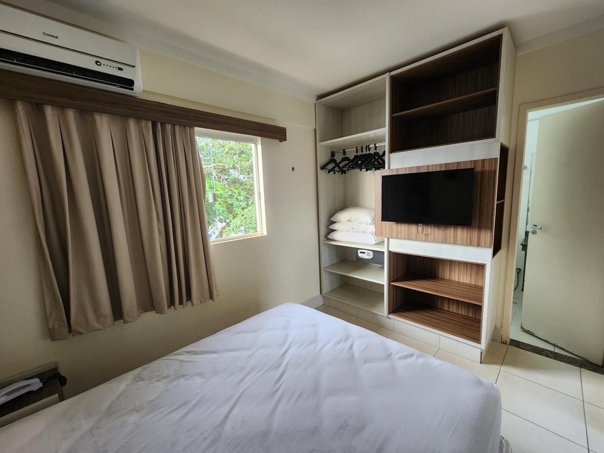 Apartamento Lacqua Diroma 3 - Jn