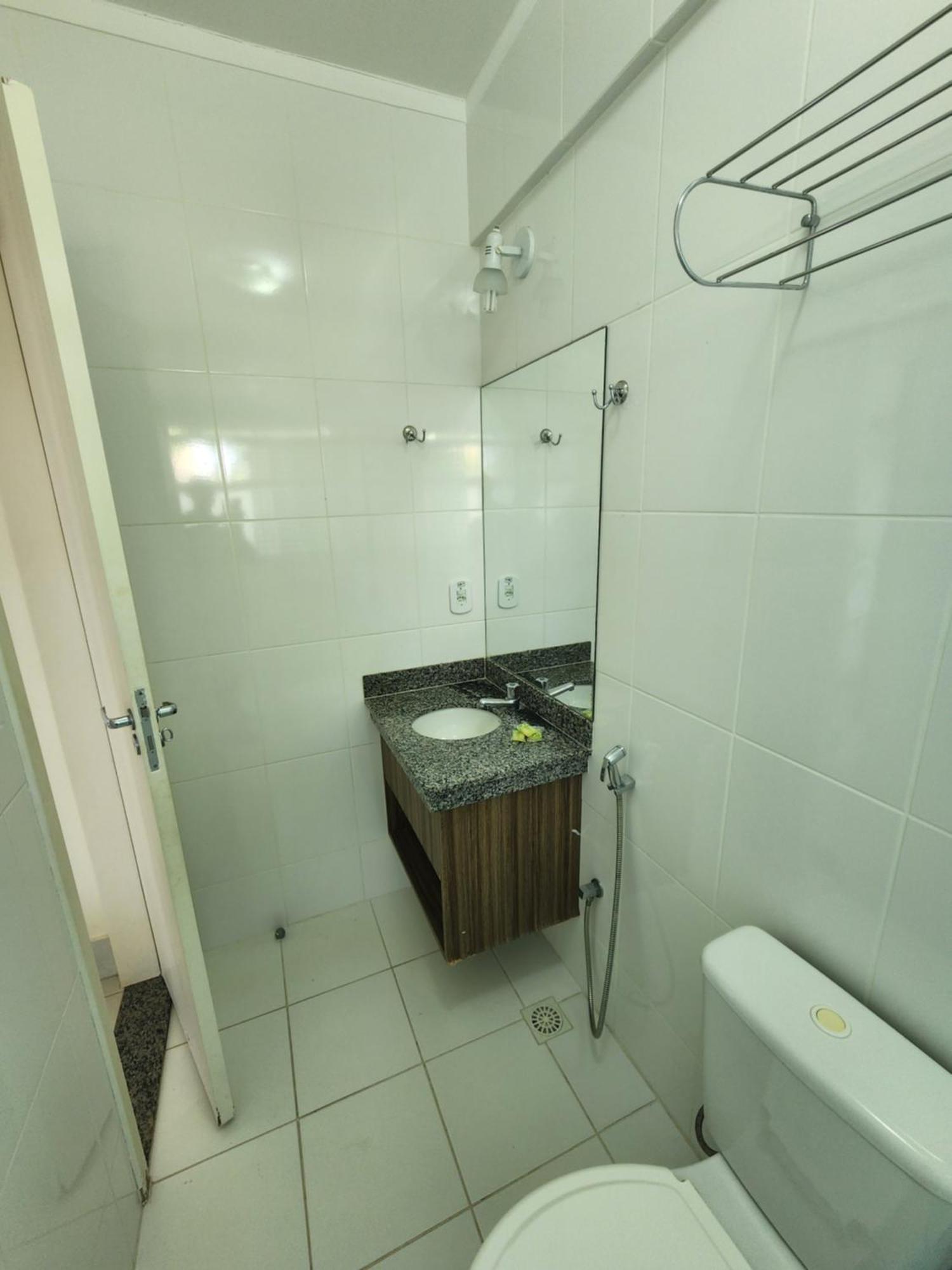 Lacqua Diroma 3 - Jn Apartment Caldas Novas