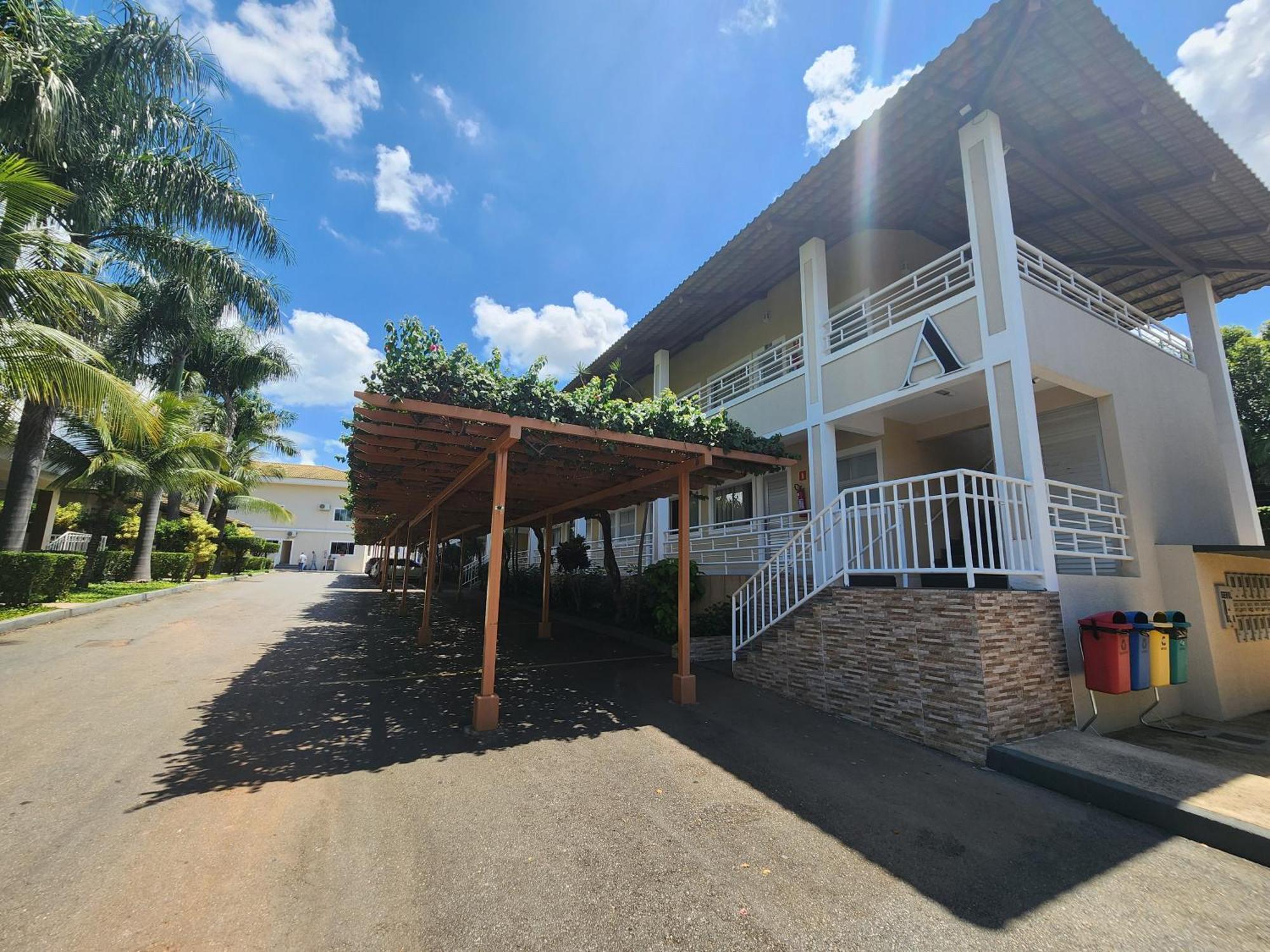 Apartment Lacqua Diroma 3 - Jn