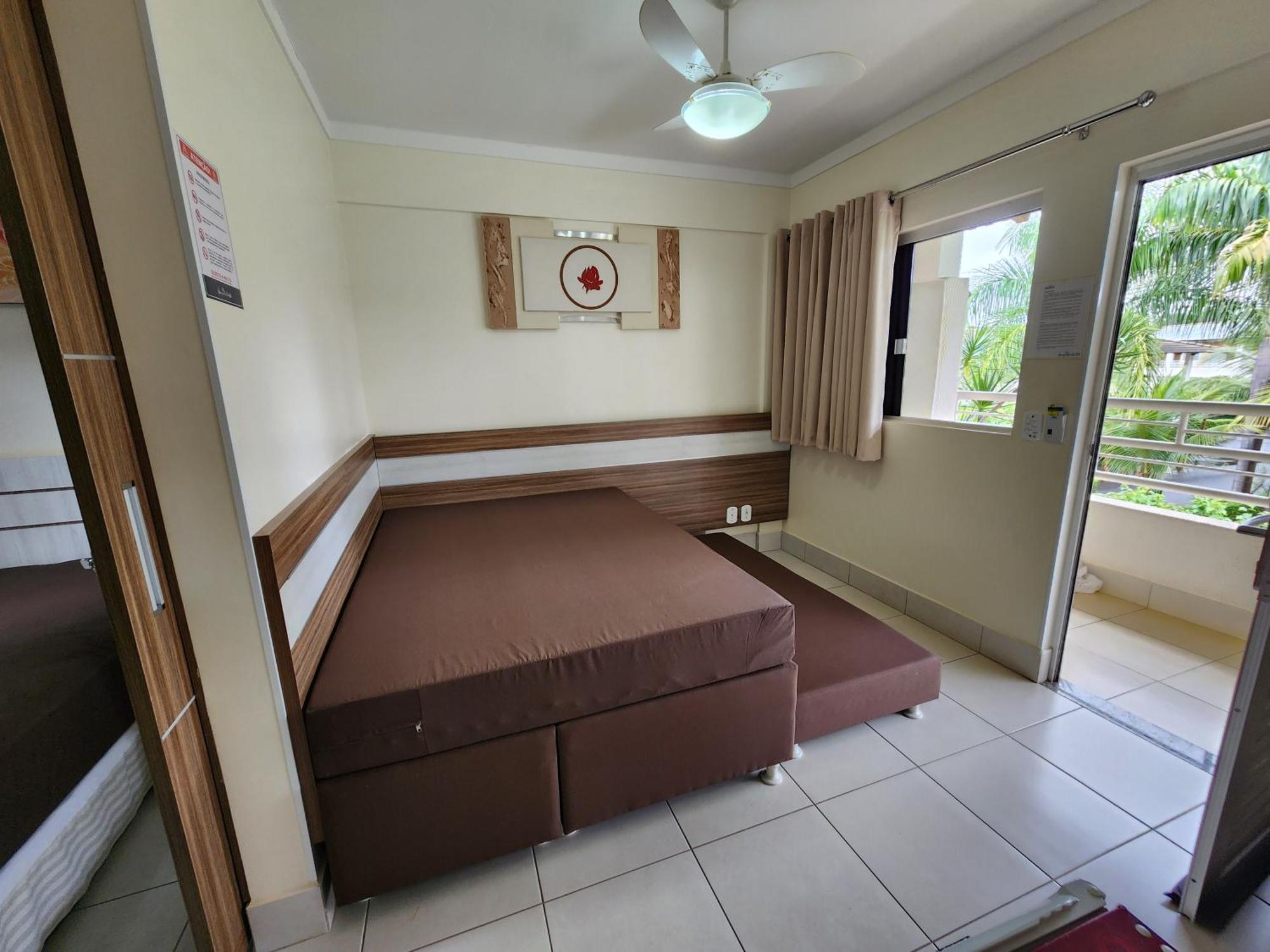 Lacqua Diroma 3 - Jn Apartamento