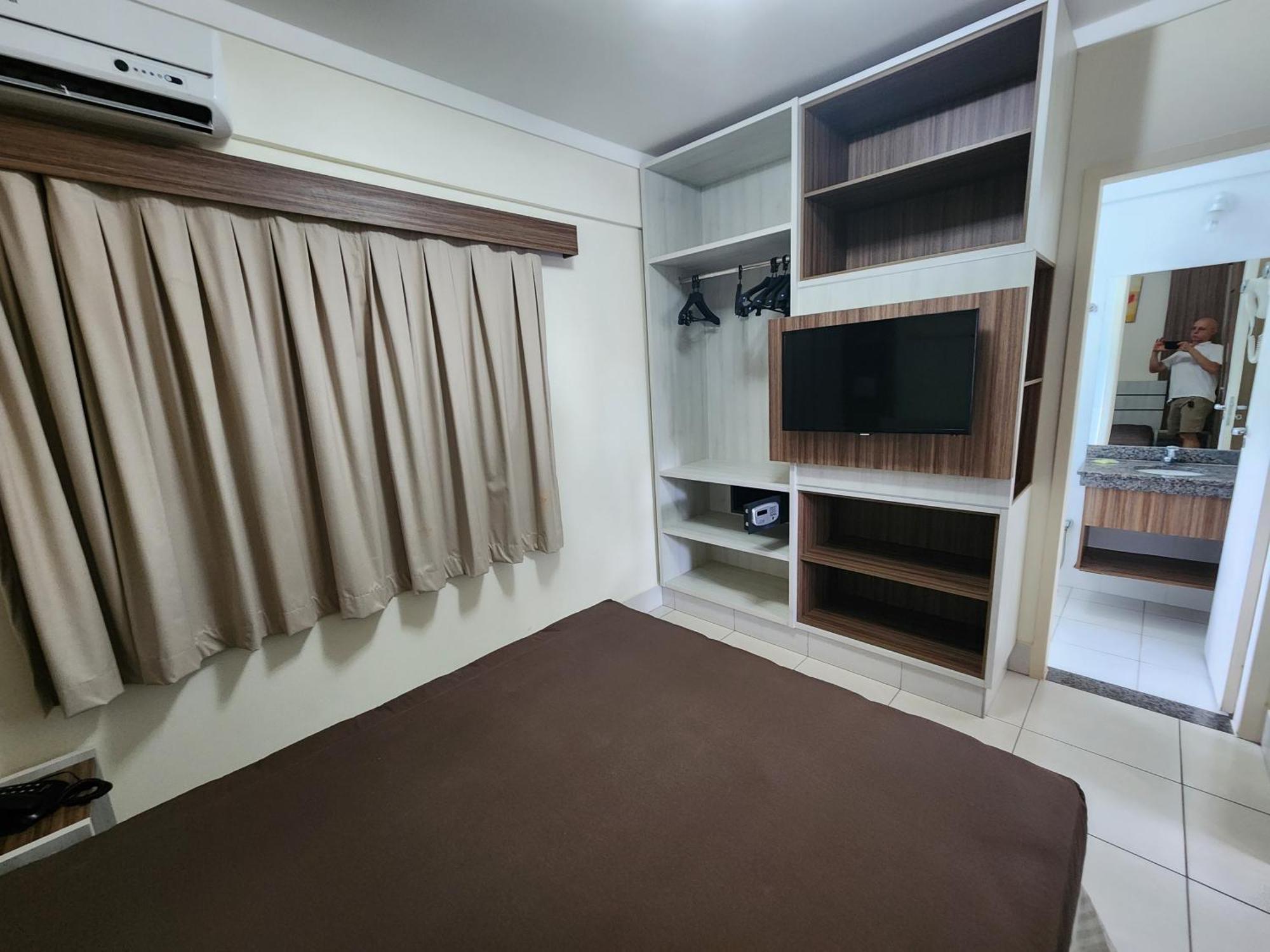 Apartamento Lacqua Diroma 3 - Jn