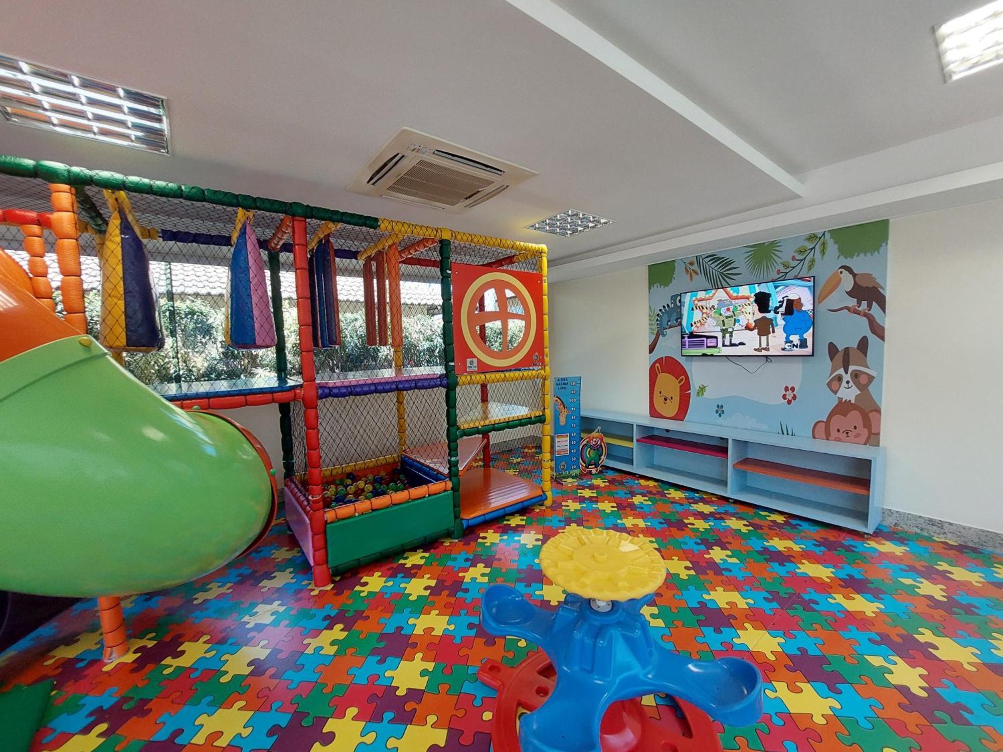 Apartment Lacqua Diroma 3 - Jn