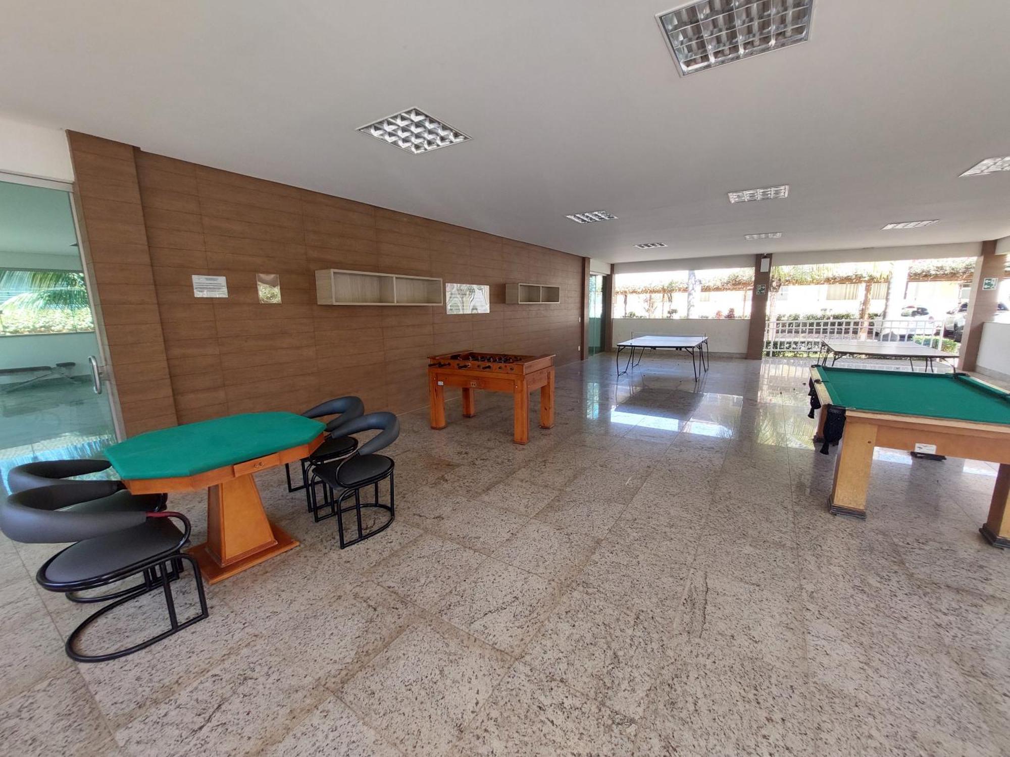 Lacqua Diroma 3 - Jn Apartment Caldas Novas