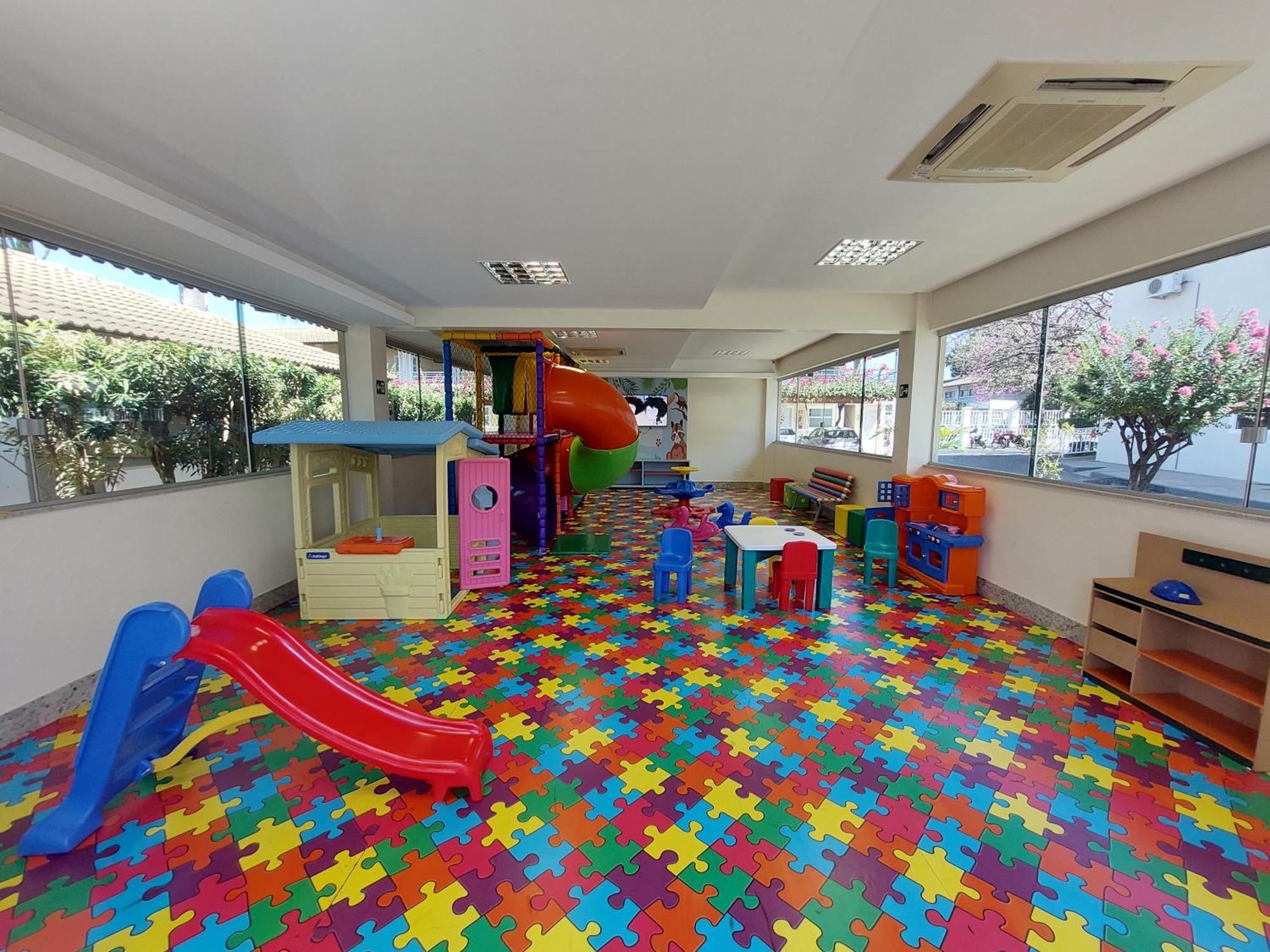 Lacqua Diroma 3 - Jn Apartment Caldas Novas
