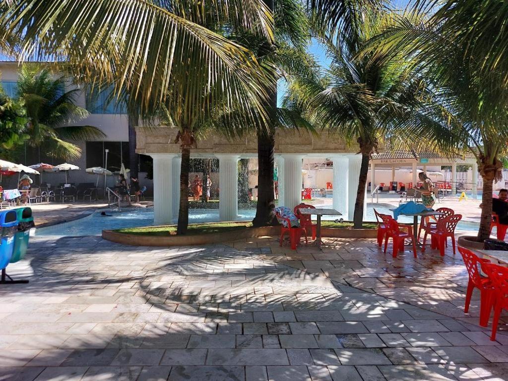 Apartment Lacqua Diroma 3 - Jn Caldas Novas