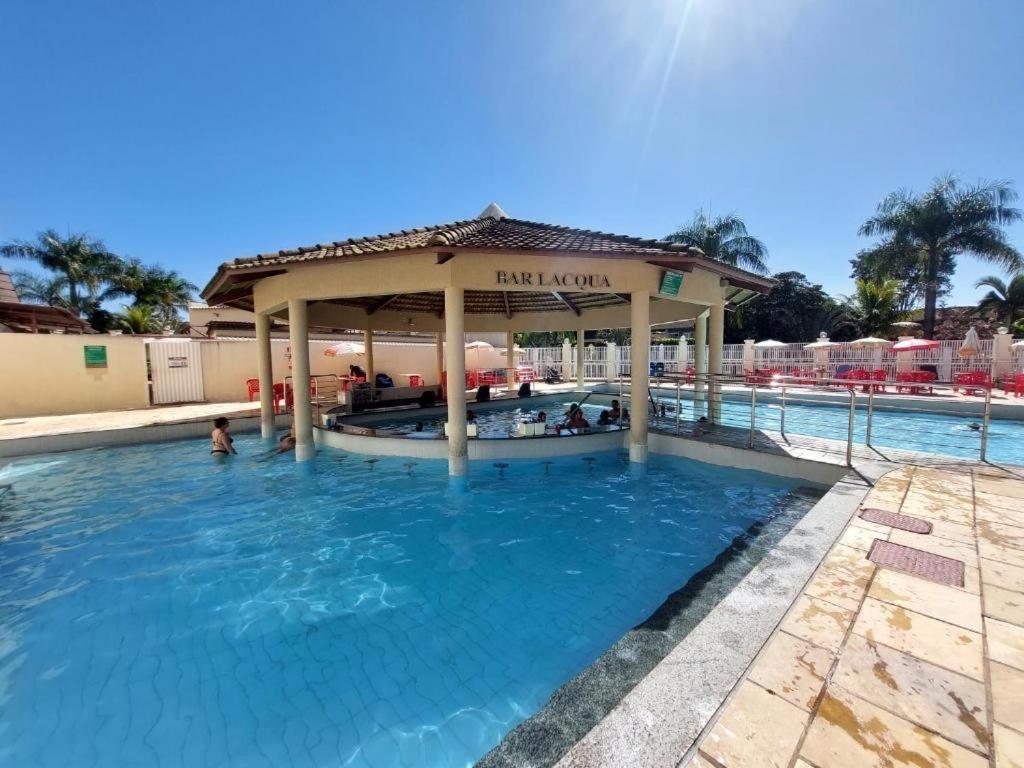 Apartment Lacqua Diroma 3 - Jn Caldas Novas